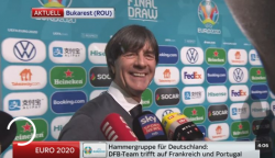 德国主教练将召回穆勒参加2020欧洲杯