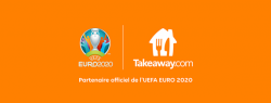 Uefa将这些品牌加入2020年欧洲杯的官方赞助项目
