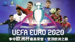 攻还是守？2020欧洲杯需要怎样的足球？